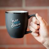 Play Fully Brave Mug