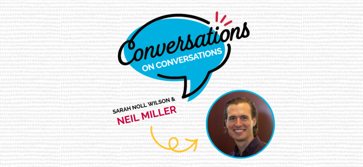 A Conversation on Remote Work with Neil Miller