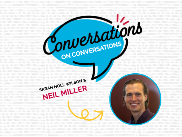 A Conversation on Remote Work with Neil Miller