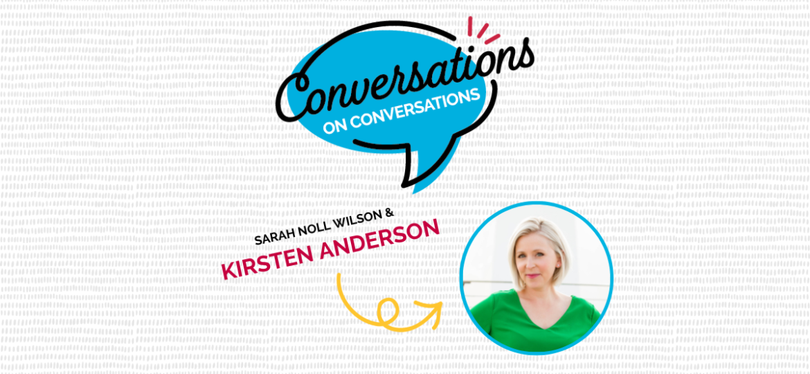 Episode 049: A Conversation on Sexual Harassment with Kirsten Anderson