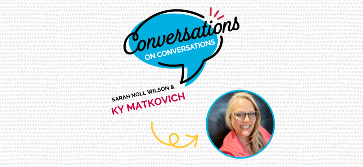 A Conversation on Apologies and Humility with Ky Matkovich