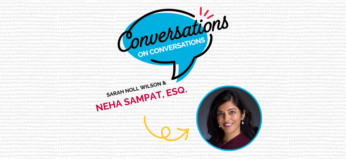 Episode 065 with Neha Sampat