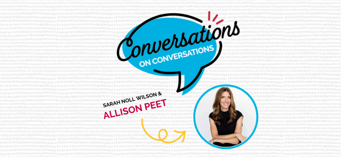 Allison Peet Podcast Image