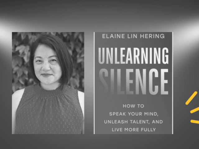Elaine Hering Q&A Image