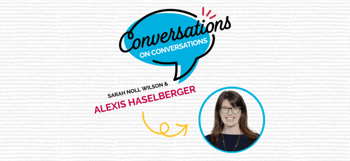 Podcast Episode 82_Alexis Haselberger