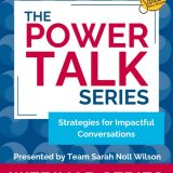 The Power Talk Series: Strategies for Impactful Conversations