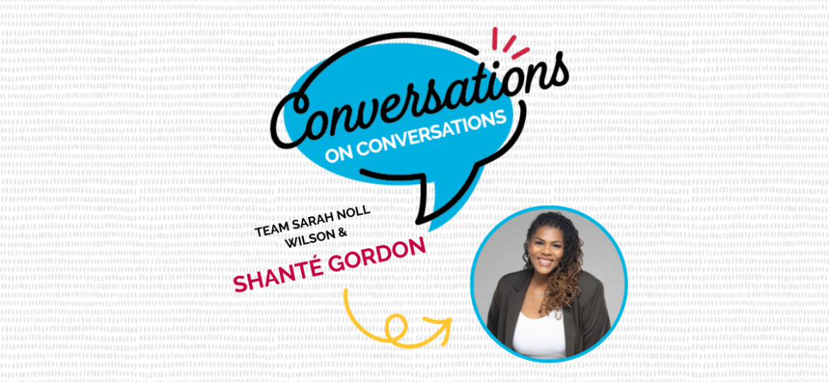 Conversations on Conversations Episode 104