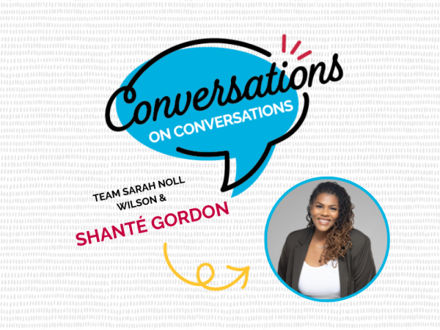 Conversations on Conversations Episode 104